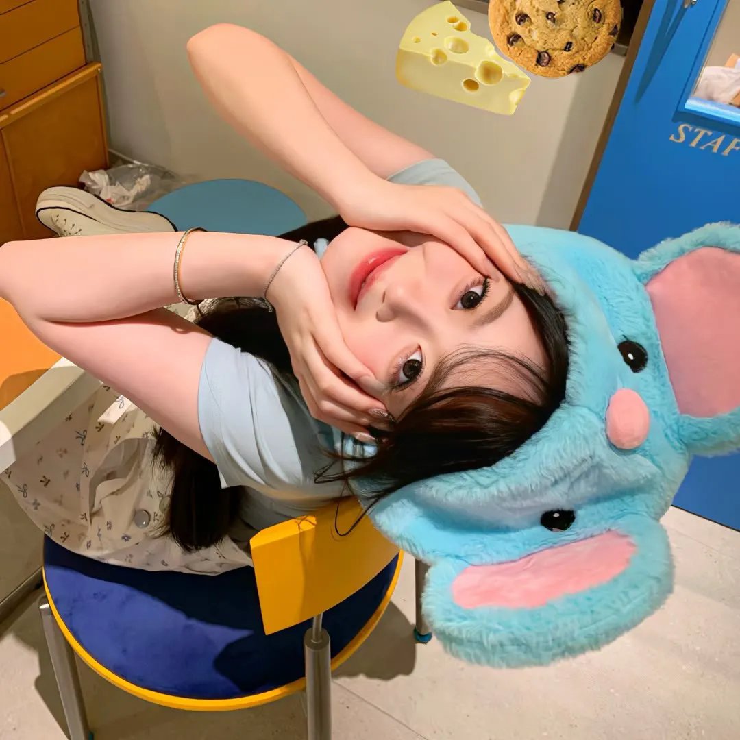 雾中湖